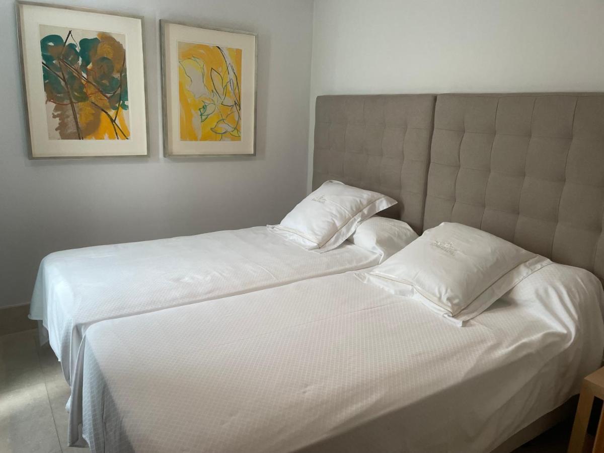 Apartmán Balcon Del Puerto, Atico-Solarium Tazacorte Exteriér fotografie