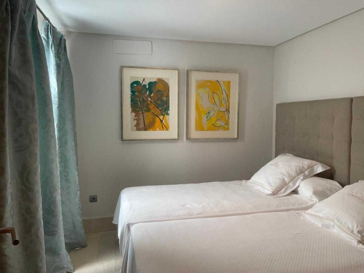 Apartmán Balcon Del Puerto, Atico-Solarium Tazacorte Exteriér fotografie
