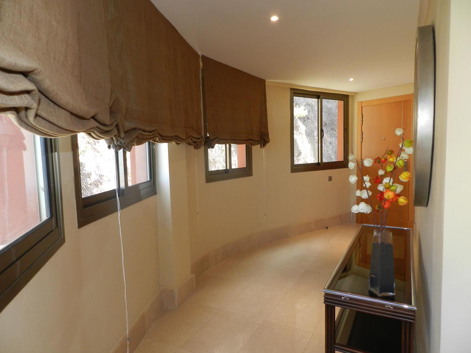 Apartmán Balcon Del Puerto, Atico-Solarium Tazacorte Exteriér fotografie